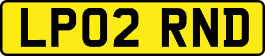 LP02RND
