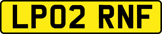 LP02RNF