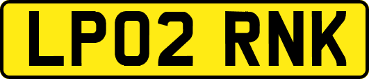 LP02RNK