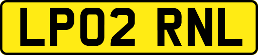 LP02RNL