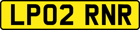 LP02RNR
