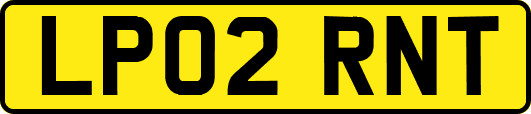 LP02RNT