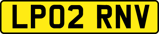 LP02RNV