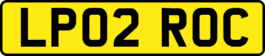LP02ROC