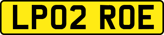 LP02ROE
