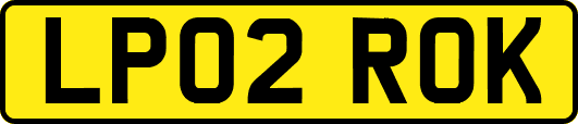 LP02ROK