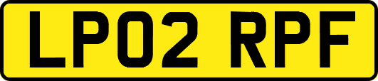 LP02RPF
