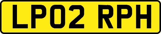 LP02RPH