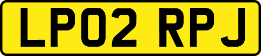 LP02RPJ