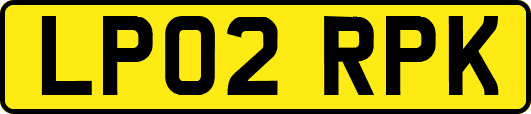 LP02RPK