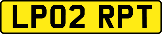 LP02RPT