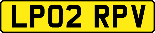 LP02RPV