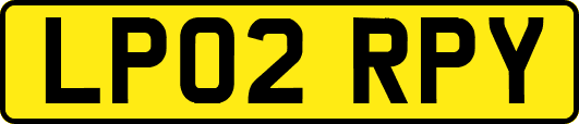 LP02RPY