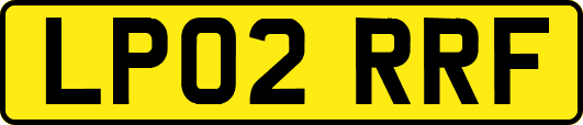 LP02RRF