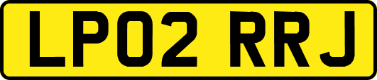 LP02RRJ