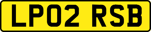 LP02RSB