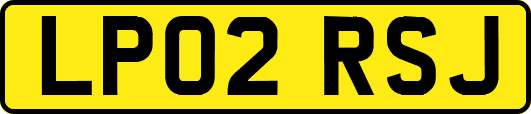 LP02RSJ