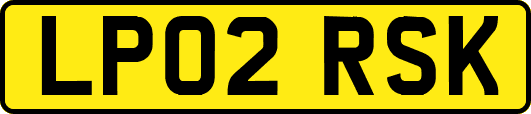 LP02RSK