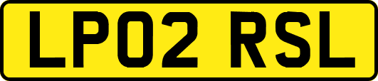 LP02RSL