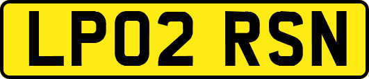 LP02RSN