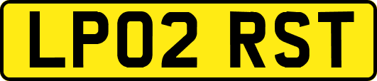LP02RST