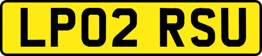 LP02RSU