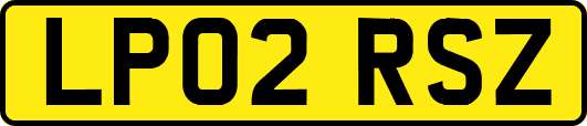 LP02RSZ
