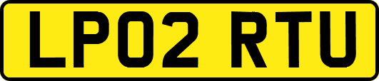 LP02RTU
