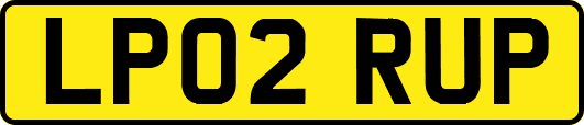 LP02RUP