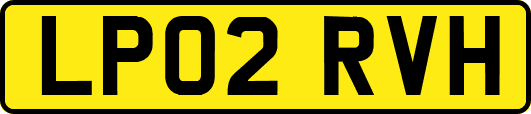 LP02RVH