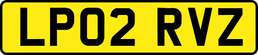 LP02RVZ