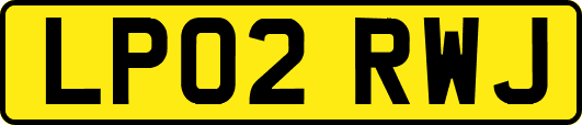 LP02RWJ