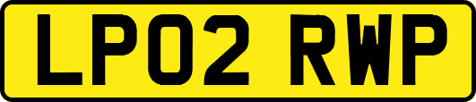 LP02RWP