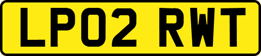 LP02RWT