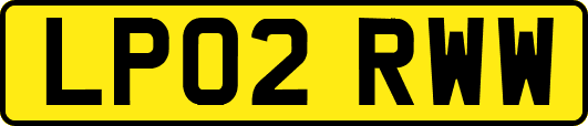 LP02RWW