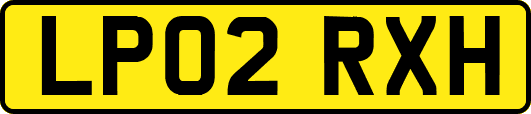LP02RXH