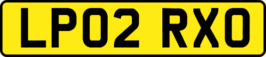 LP02RXO