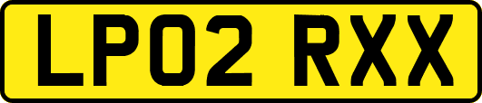 LP02RXX
