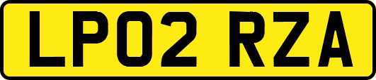 LP02RZA