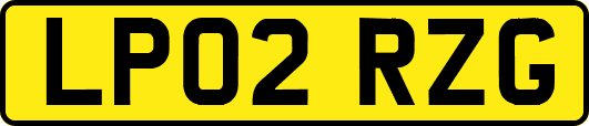 LP02RZG
