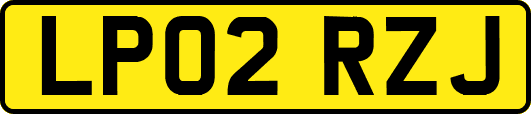 LP02RZJ
