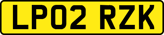 LP02RZK