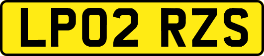 LP02RZS