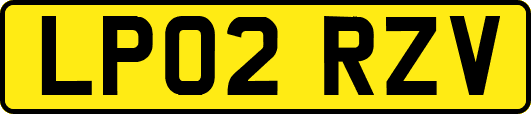 LP02RZV