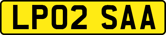 LP02SAA
