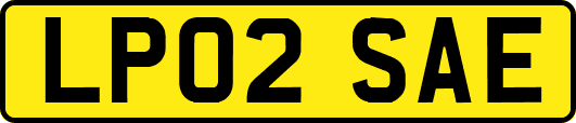 LP02SAE