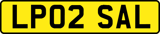 LP02SAL