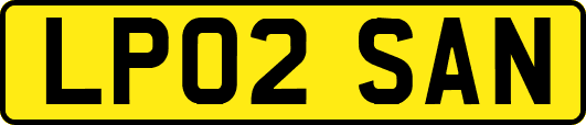 LP02SAN