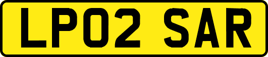LP02SAR