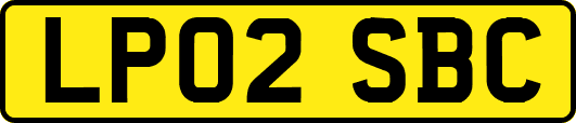 LP02SBC